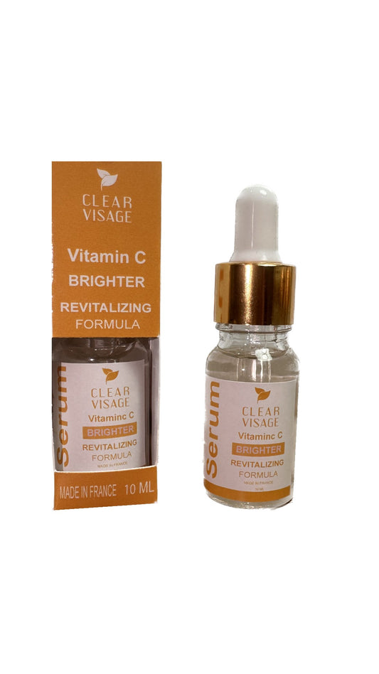 Serum Vitamin C 10 ml - سيروم فيتامين ج 10 مل