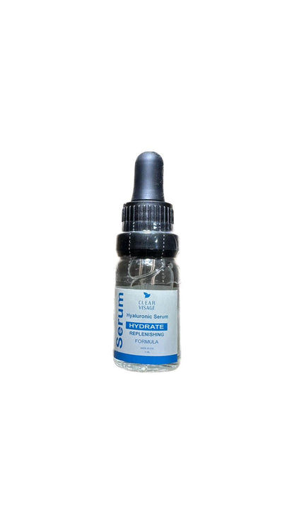 سيروم الهيالورونيك 10 مل - Hyaluronic Acic 10ml - ClearVisage