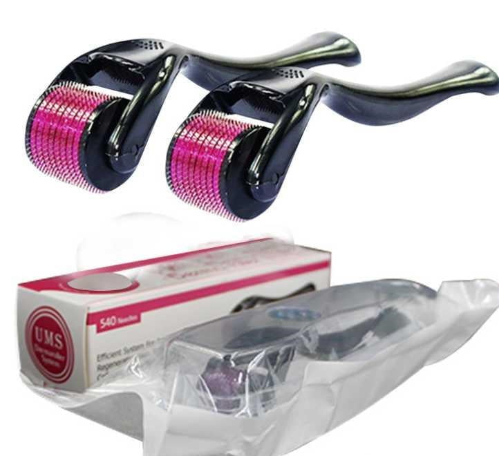 Derma Roller 0.75 mm -  درما رولر