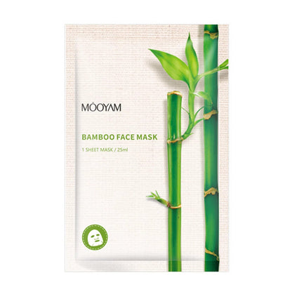 ماسك الوجه الطبي لنضارة فورية حجم 25مل - Facial Mask, face moisturizing mask